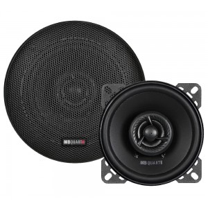 MB-Quart QX100 10cm Coax Speaker